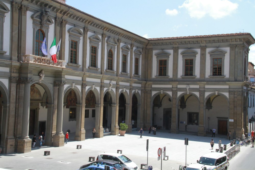 UFFICIO STAMPA COMUNE DI FIRENZE